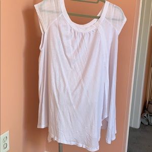 NWT!  Free People Tunic